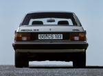 Opel Ascona CD 1983 года